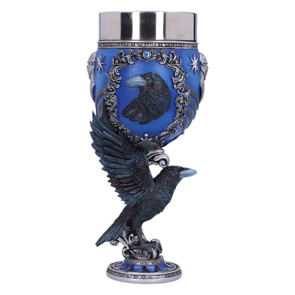Harry Potter – Ravenclaw Hogwarts House Collectible Goblet