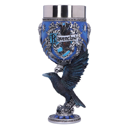 Harry Potter – Ravenclaw Hogwarts House Collectible Goblet