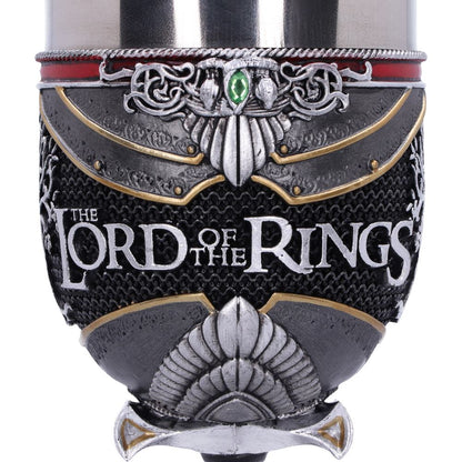The Lord of the Rings – Aragorn Collectible Goblet