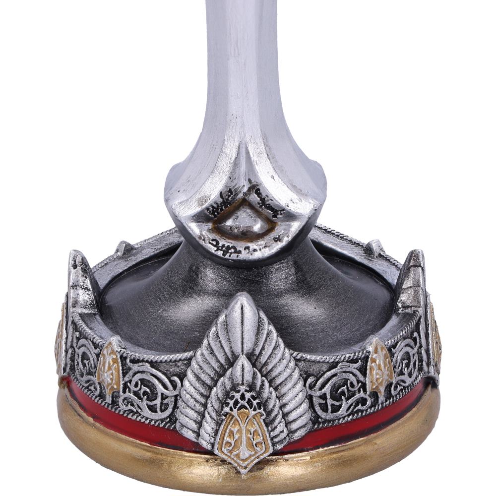 The Lord of the Rings – Aragorn Collectible Goblet