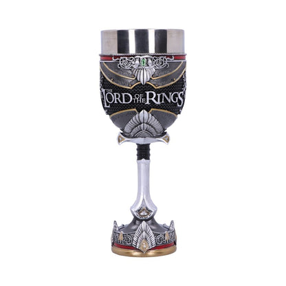 The Lord of the Rings – Aragorn Collectible Goblet