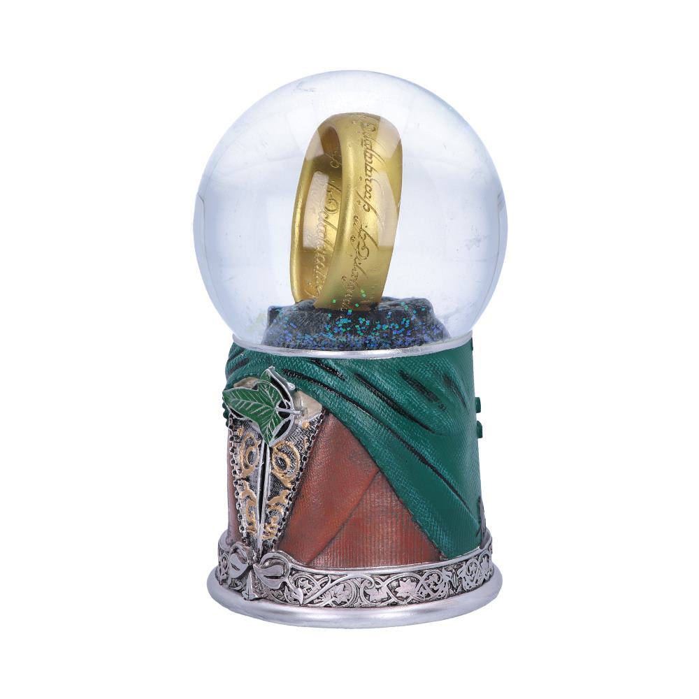 The Lord of the Rings – Frodo Snow Globe