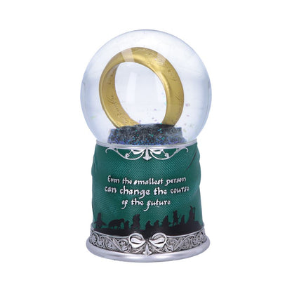 The Lord of the Rings – Frodo Snow Globe