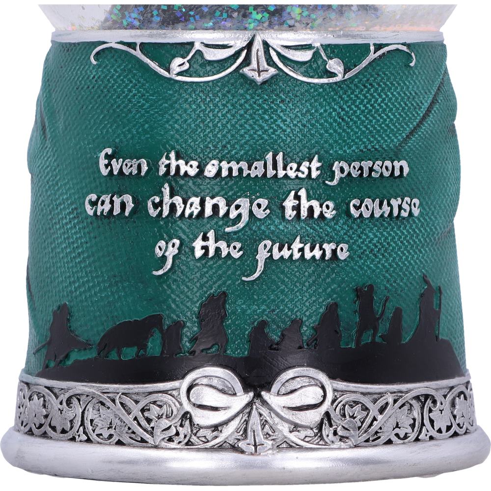 The Lord of the Rings – Frodo Snow Globe