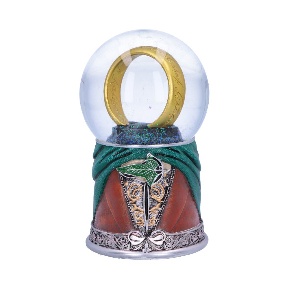 The Lord of the Rings – Frodo Snow Globe
