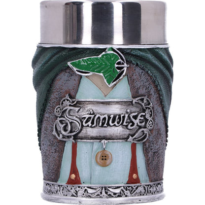🍻 The Lord of the Rings – Hobbit Shot Glass Set
