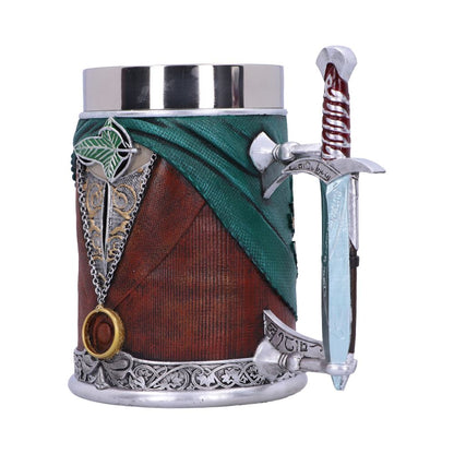 The Lord of the Rings – Frodo Collectible Tankard