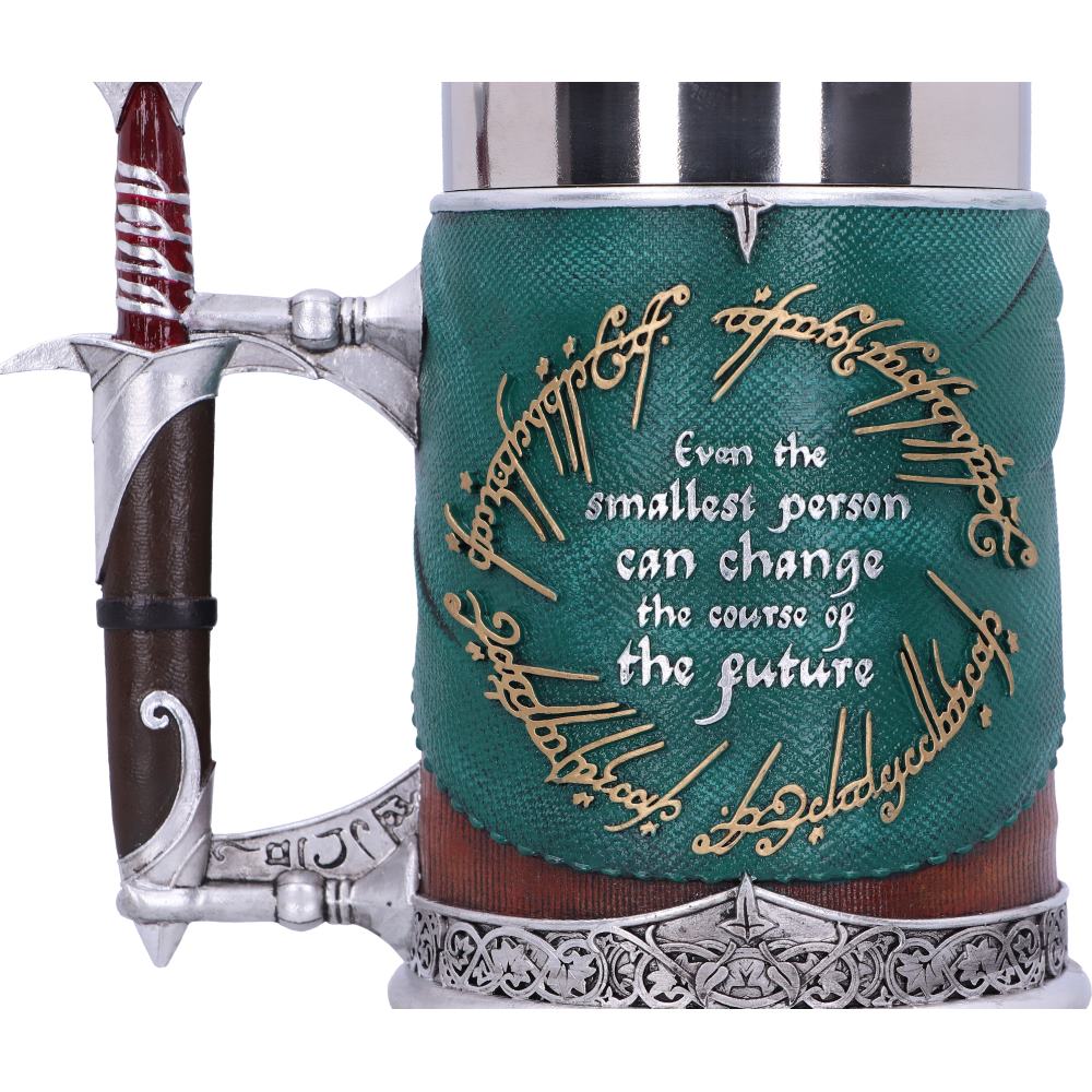 The Lord of the Rings – Frodo Collectible Tankard