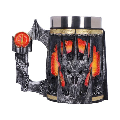 The Lord of the Rings – Sauron Collectible Tankard