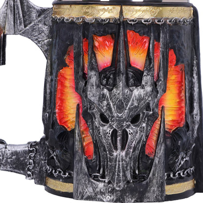 The Lord of the Rings – Sauron Collectible Tankard