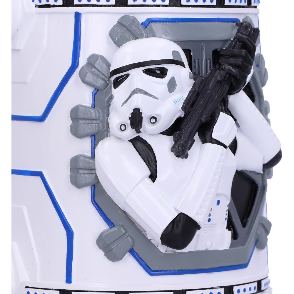 Star Wars - Official Stormtrooper Tankard