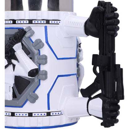 Star Wars - Official Stormtrooper Tankard