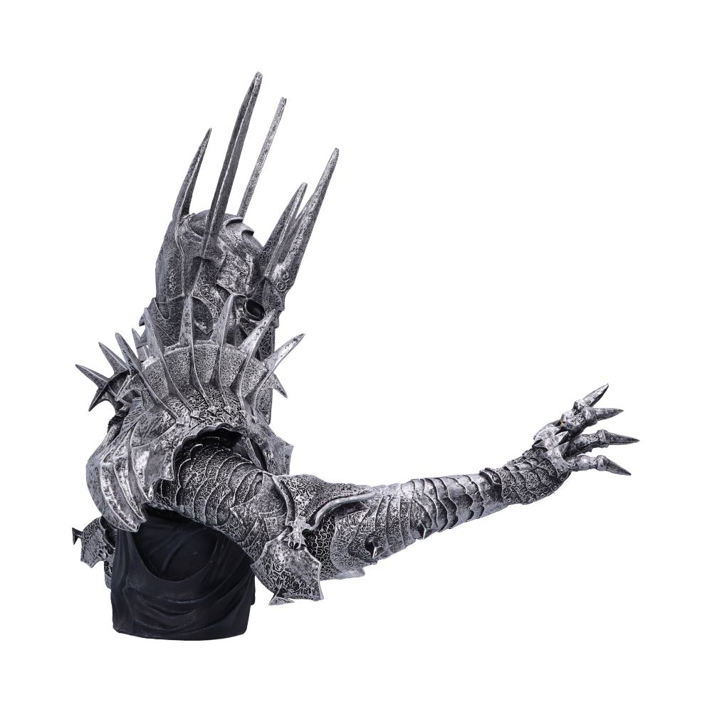 The Lord of the Rings – Sauron Collectible Bust