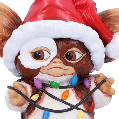 Gremlins - Gizmo in Fairy Lights
