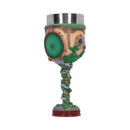 The Lord of the Rings – The Shire Collectible Goblet