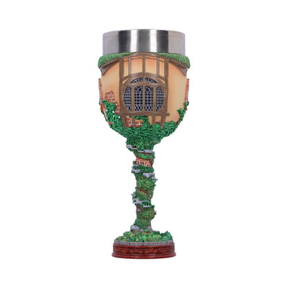 The Lord of the Rings – The Shire Collectible Goblet