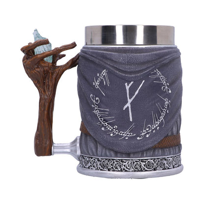 The Lord of the Rings – Gandalf the Grey Collectible Tankard