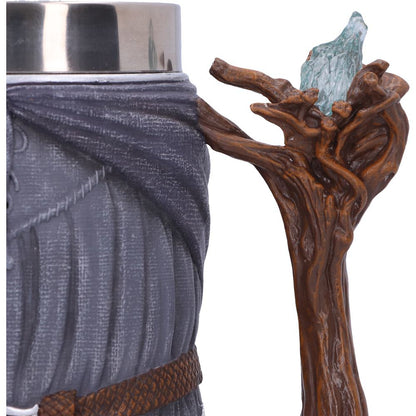 The Lord of the Rings – Gandalf the Grey Collectible Tankard