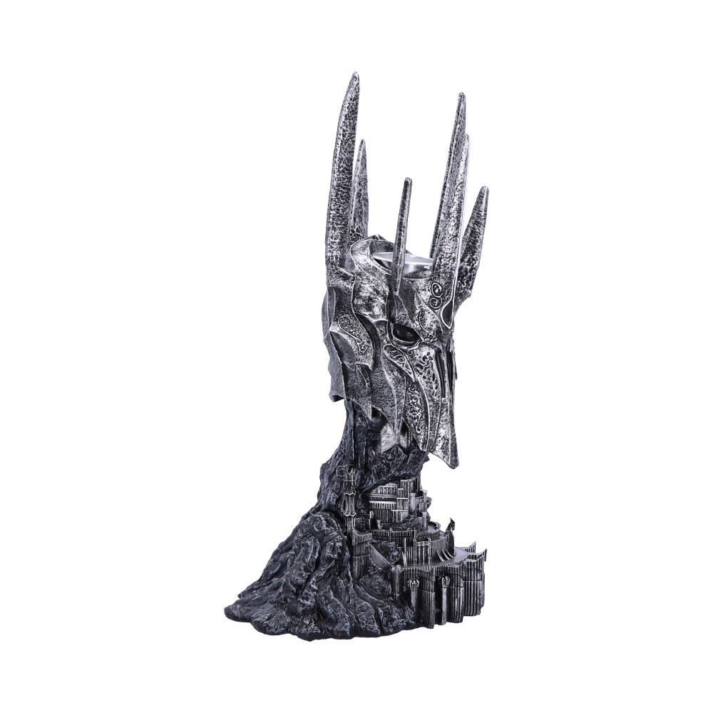 Lord of the Rings Sauron Tea Light Holder