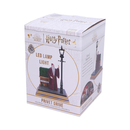 Harry Potter - Privet Drive Light Up Figurine