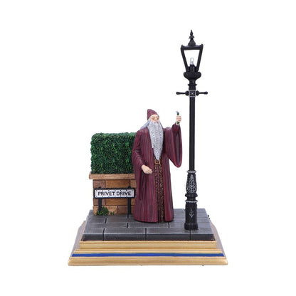 Harry Potter - Privet Drive Light Up Figurine