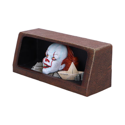 IT - Pennywise Clown Drain Figurine