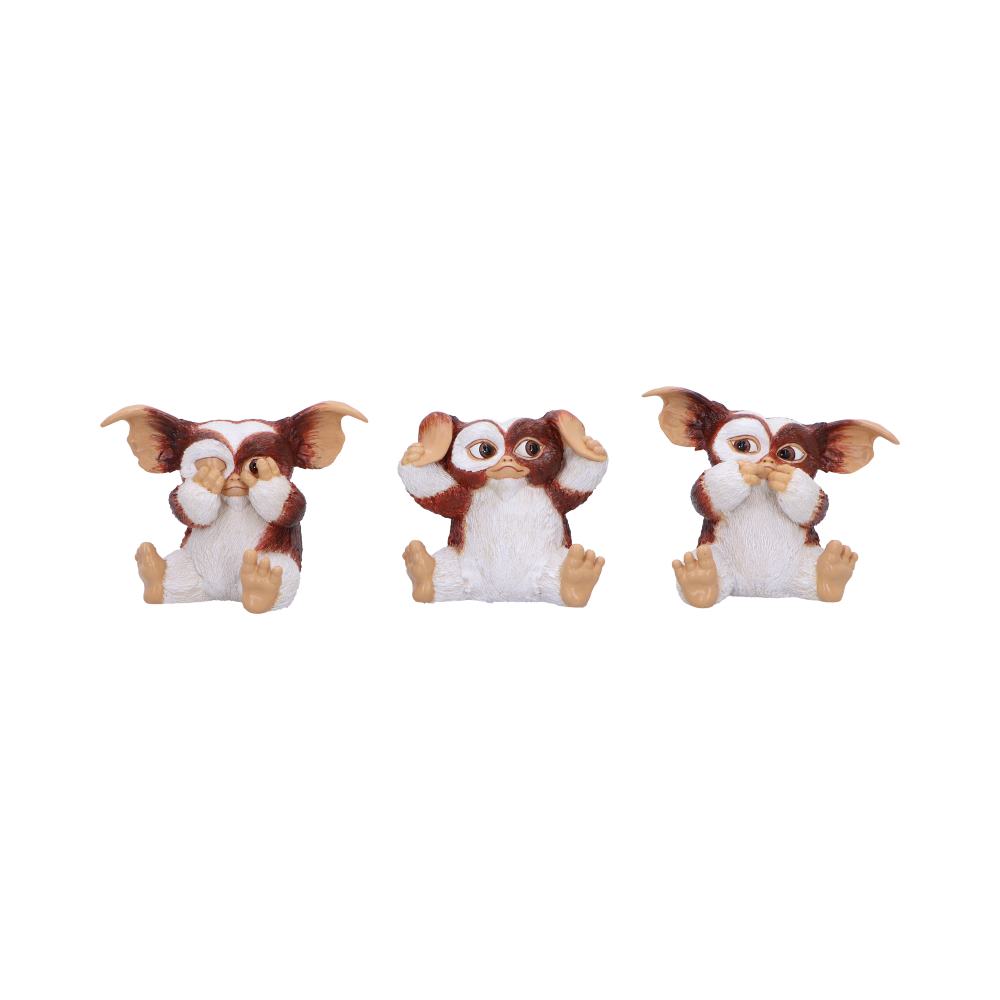 Gremlins - Three Wise Gizmo