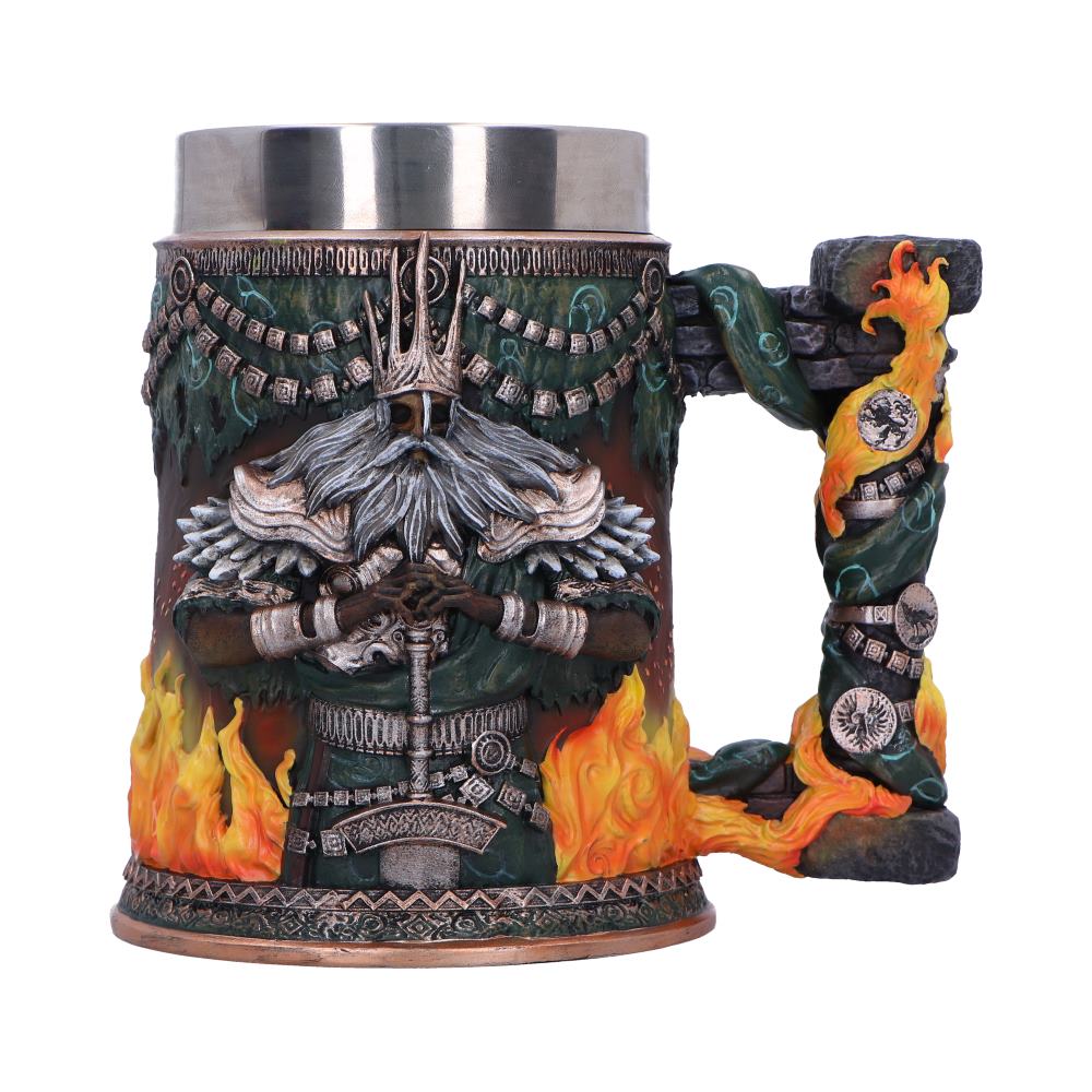 Dark Souls – Gwyn Tankard