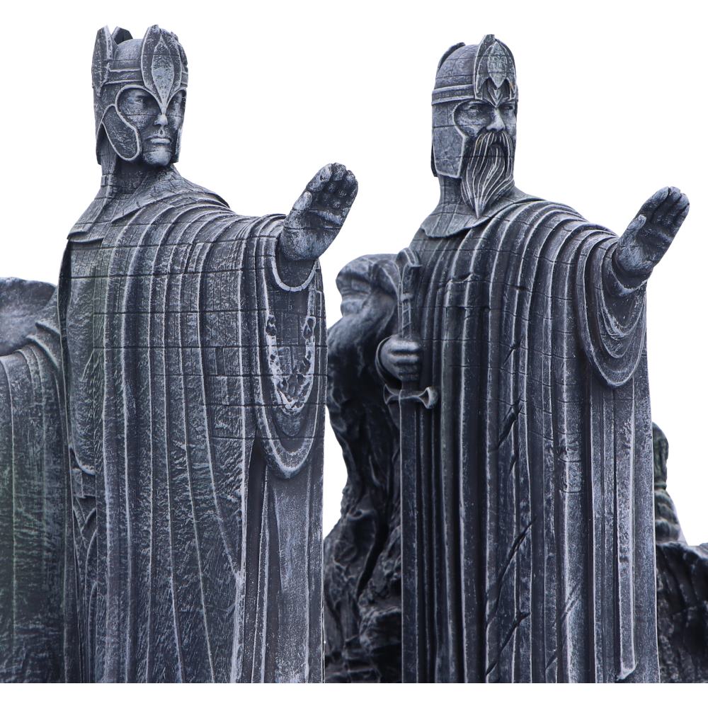 The Lord of the Rings – Gates of Argonath Large Bookends