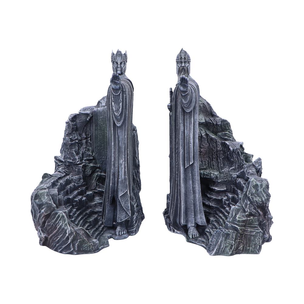 The Lord of the Rings – Gates of Argonath Large Bookends