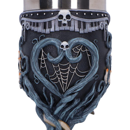 Corpse Bride - Your Cup Will Never Empty Vow Goblet