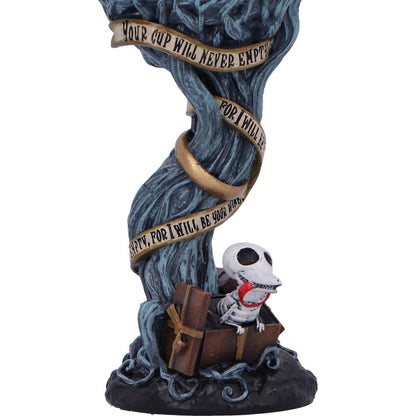 Corpse Bride - Your Cup Will Never Empty Vow Goblet