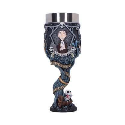 Corpse Bride - Your Cup Will Never Empty Vow Goblet