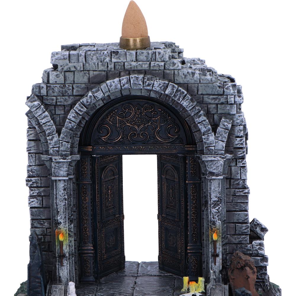 Dark Souls – Fog Gate Backflow Incense Burner