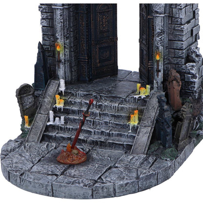 Dark Souls – Fog Gate Backflow Incense Burner