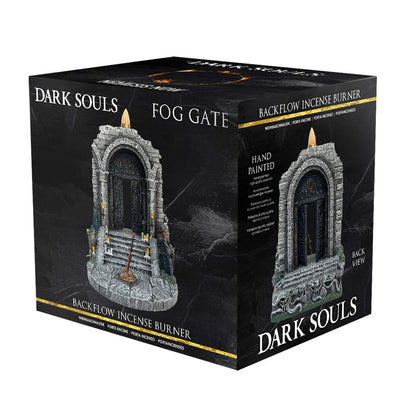Dark Souls – Fog Gate Backflow Incense Burner