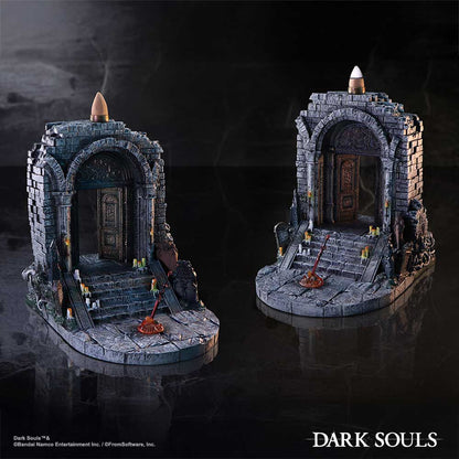 Dark Souls – Fog Gate Backflow Incense Burner