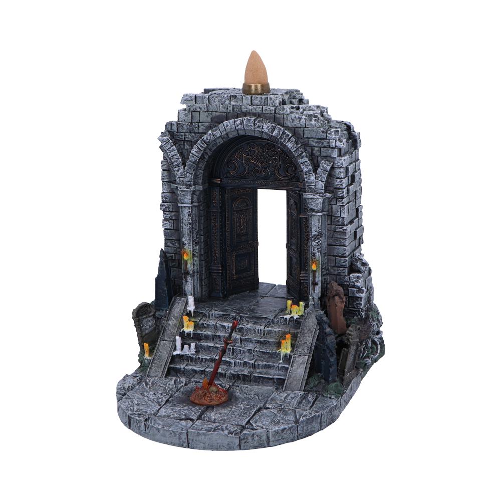 Dark Souls – Fog Gate Backflow Incense Burner