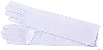 Gloves Shoulder Length