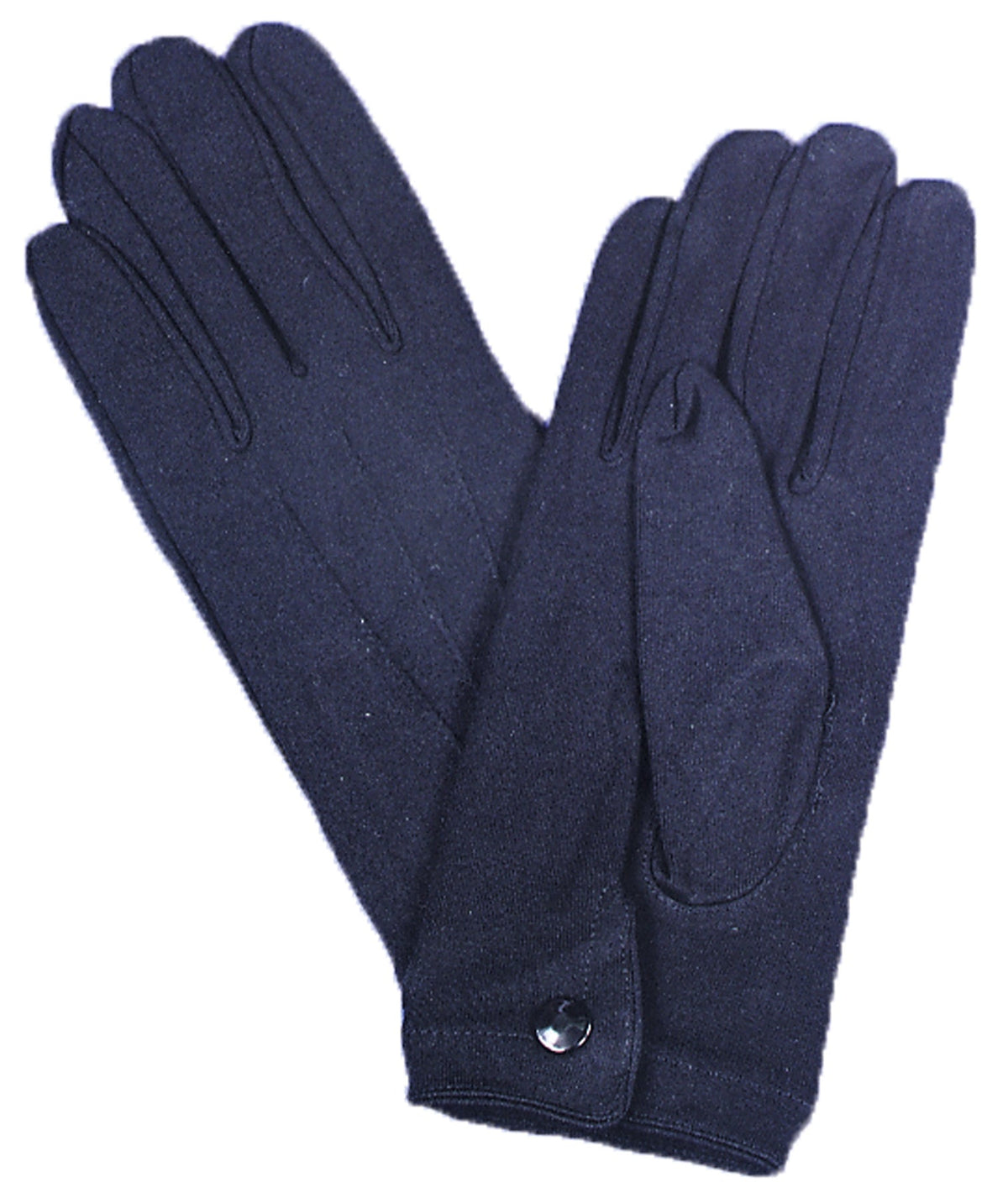 Men's Nylon Gloves with Snap