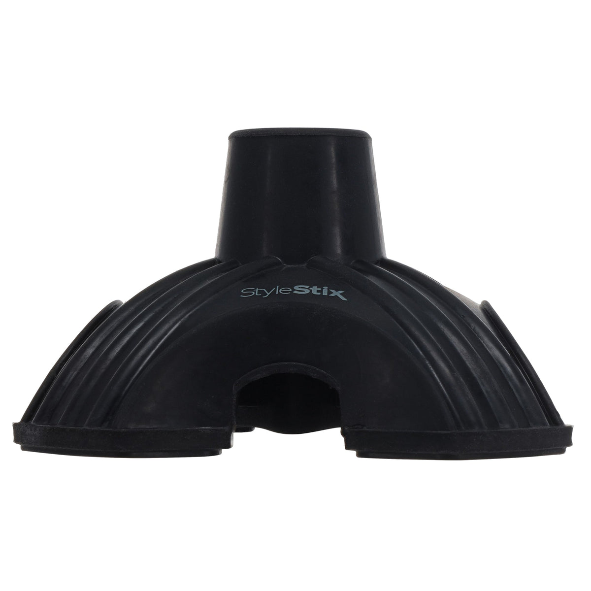 Black Stability Stix: Self-Standing Base - 3 Size Options