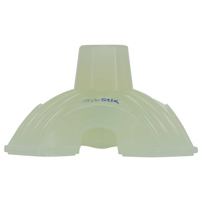 Glow-in-the-Dark Stability Stix: Self-Standing Base - 3 Size Options