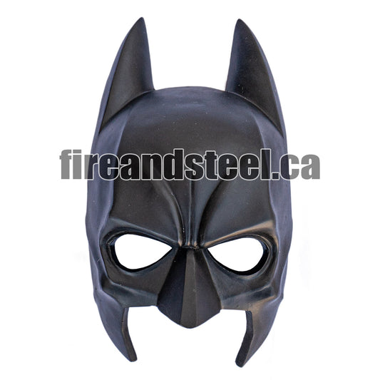 Batman's Mask (Resin)