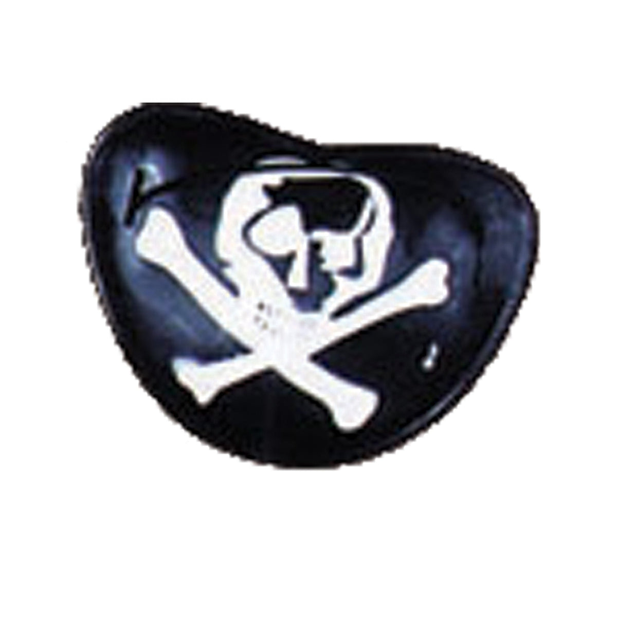 Plastic See-Thru Eyepatch