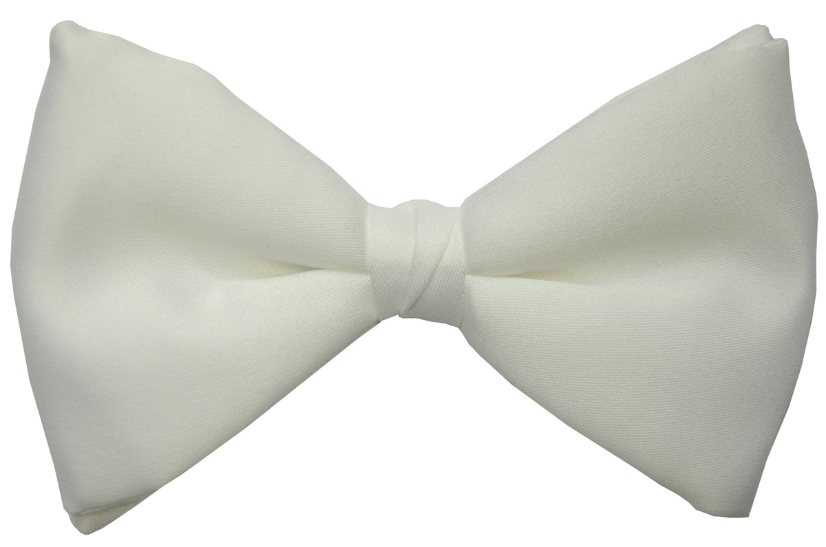 Formal Bow Tie