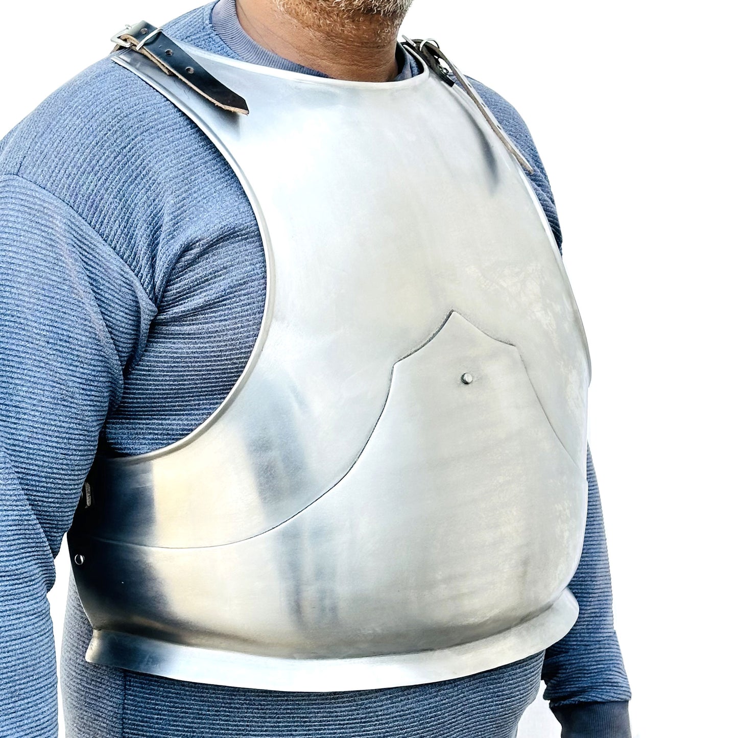 Knights of the Crusade Cuirass Body Armor Breastplate