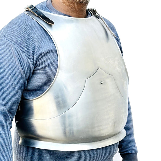 Knights of the Crusade Cuirass Body Armor Breastplate