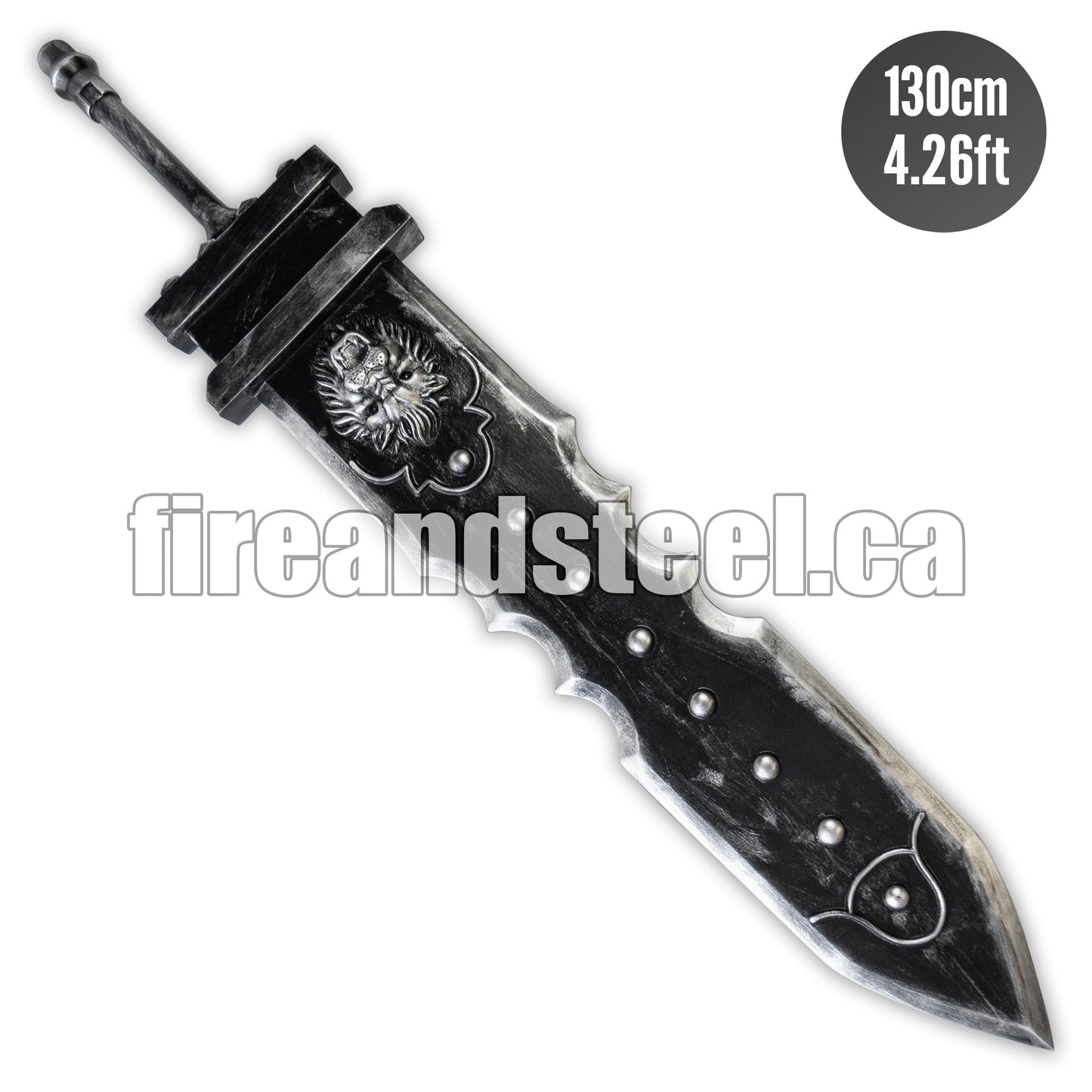 Beastbain (Resin)