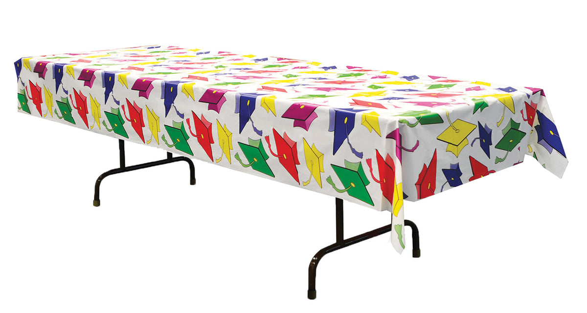 Graduation Table Cover