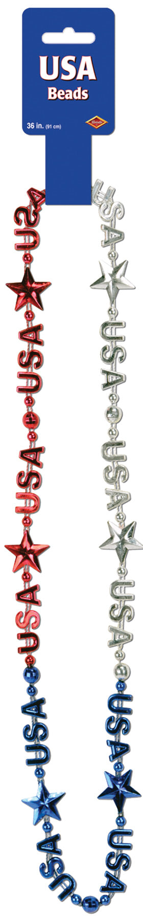 USA Beads